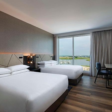 Hyatt Regency Baytown-Houston Hotell Eksteriør bilde