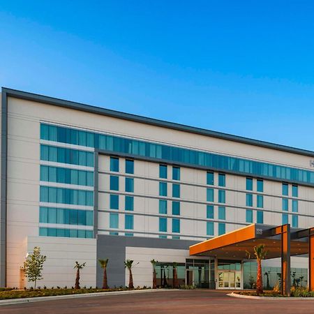 Hyatt Regency Baytown-Houston Hotell Eksteriør bilde