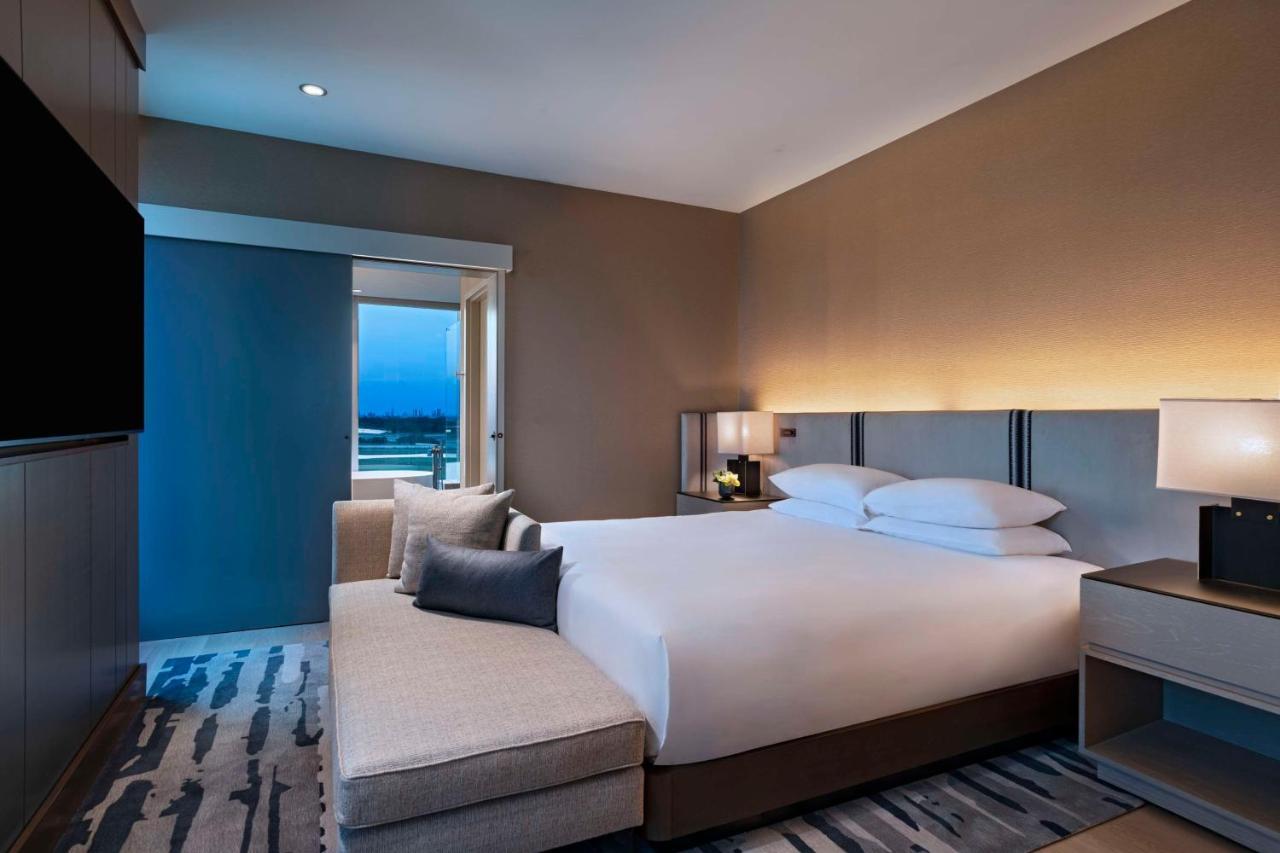 Hyatt Regency Baytown-Houston Hotell Eksteriør bilde