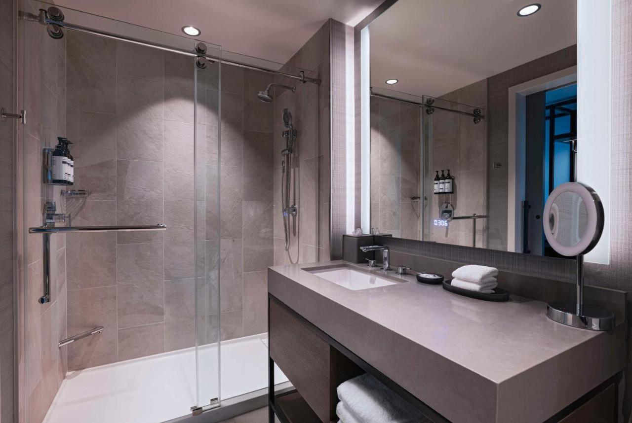 Hyatt Regency Baytown-Houston Hotell Eksteriør bilde