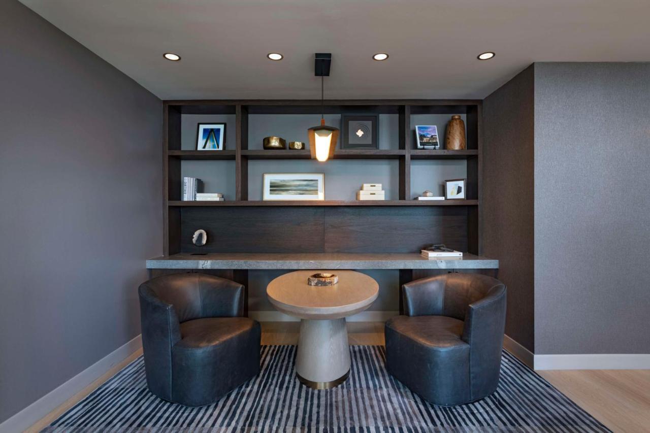 Hyatt Regency Baytown-Houston Hotell Eksteriør bilde
