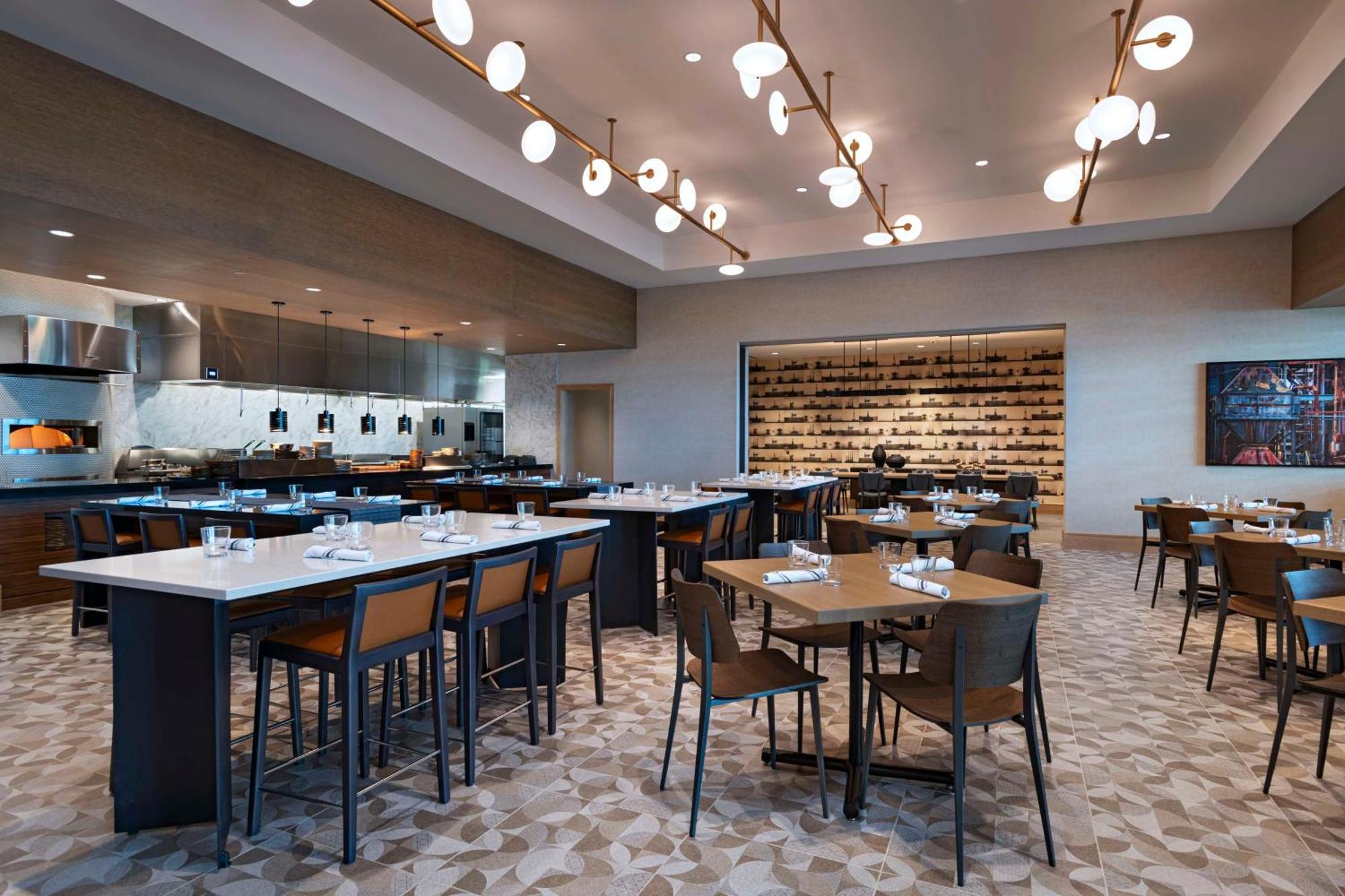 Hyatt Regency Baytown-Houston Hotell Eksteriør bilde